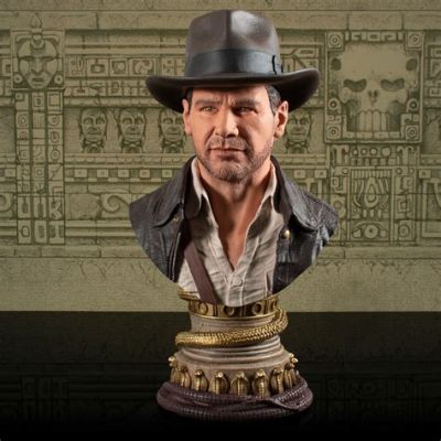  Raiders of the Lost Ark, phiêu lưu cổ đại với những mảnh ghép bí ẩn và một anh hùng khảo cổ học!