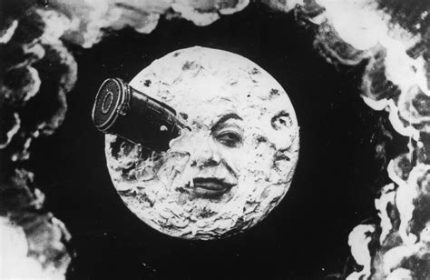 A Trip To the Moon! Unforgettable Voyage of Discovery and Early Filmmaking Innovation