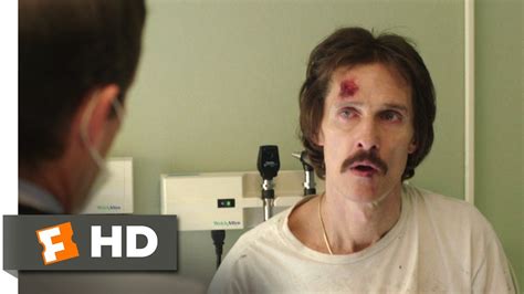 Dallas Buyers Club - Phim Cảm Động Về Cuộc Chiến Chống Lại Bệnh HIV/AIDS và Sự Phân Biệt!