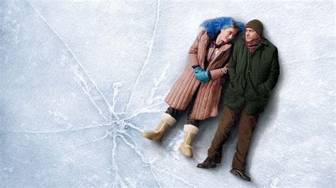 Eternal Sunshine of the Spotless Mind! A Poignant Exploration of Love and Memory Erasure?