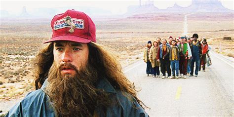 Forrest Gump: Chạy xuyên suốt lịch sử và tình yêu không biên giới!