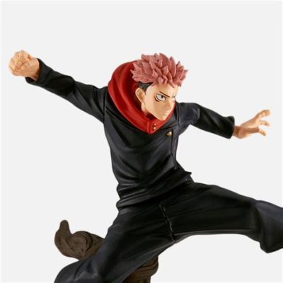 Jujutsu Kaisen 0: Phiêu Lưu Ma Thuật Và Trận Chiến Vô Lượng Của Yuji Itadori!