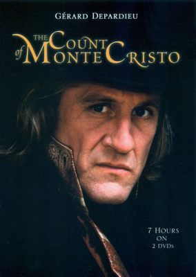 The Count of Monte Cristo - A Classic Tale of Revenge and Redemption in Early Cinema!