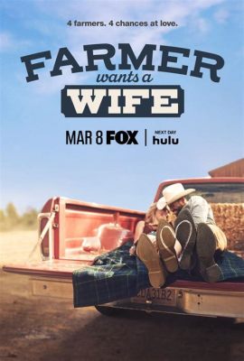  The Farmer's Wife, A Comedy Of Rural Life Featuring Charming Performances From Silent Film Era Icons!