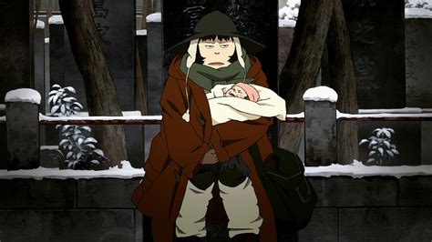 Tokyo Godfathers –  A Touching Tale of Found Family Amidst Christmas Chaos!