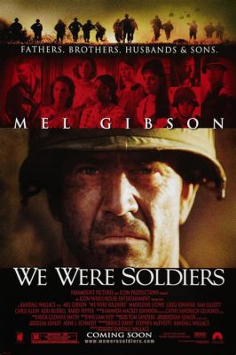 We Were Soldiers - Phim Chiến Tranh Cảm Động Về Tinh Thần Anh Dũng Và Lòng Tình Đồng đội!